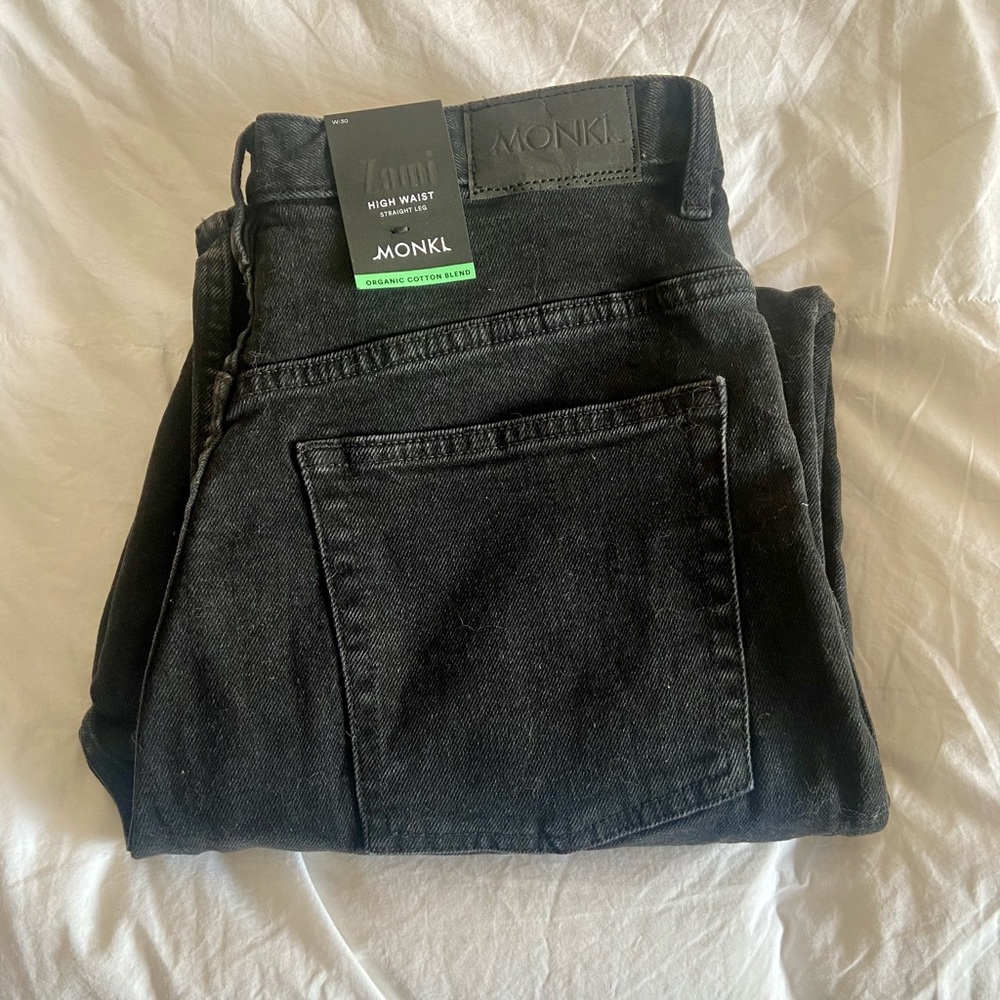 ASOS jeans - Picture 2 of 3
